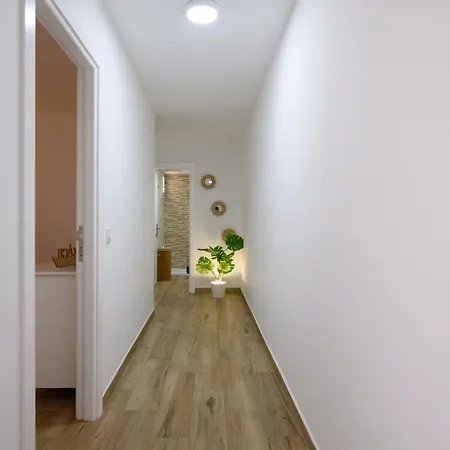 Lägenhet Gloria *