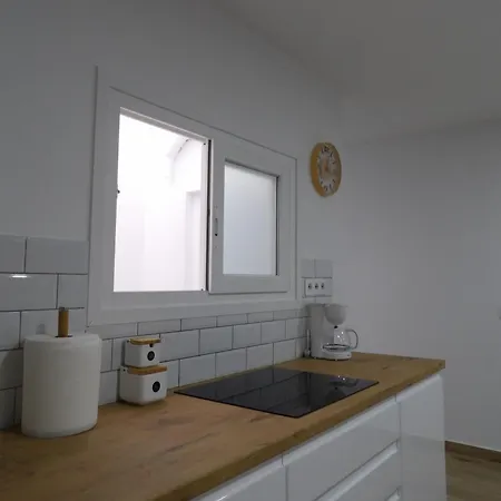 Appartement Gloria *