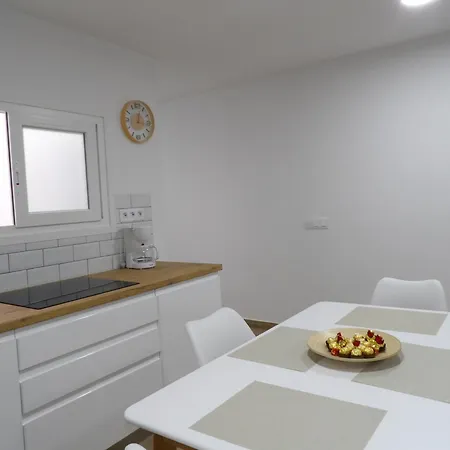 Apartment Gloria *