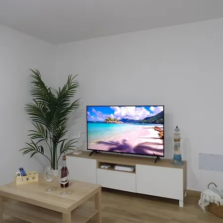 Apartmán Gloria