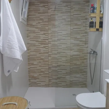 Apartmán Gloria Arinaga