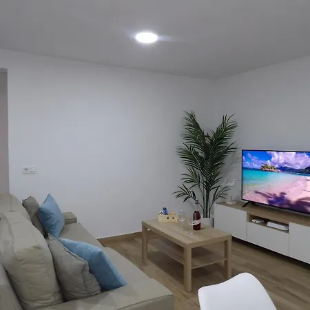Gloria Apartmán *