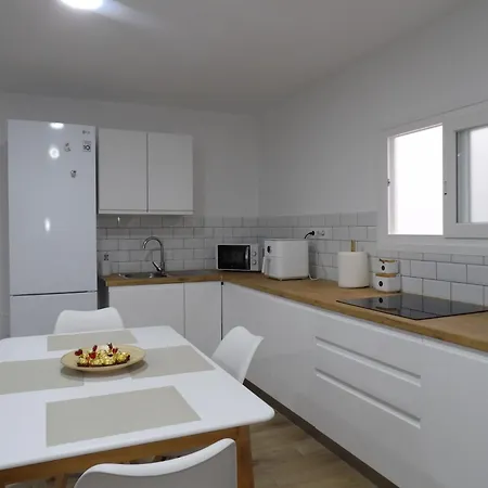 Apartmán Gloria Arinaga