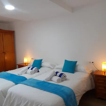 Appartement Gloria Arinaga