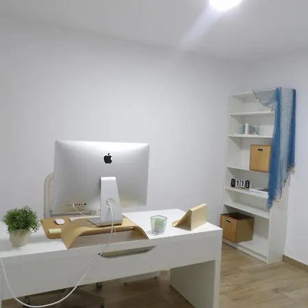 Apartmán Gloria