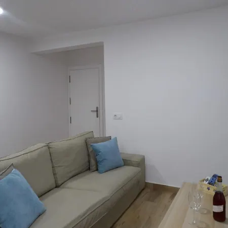 Apartment Gloria *