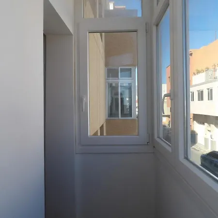 Apartmán Gloria *