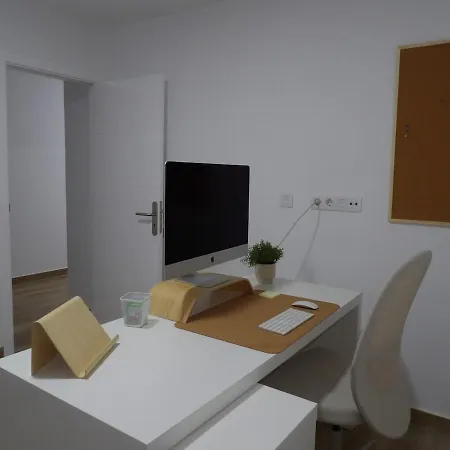 Appartement Gloria Arinaga