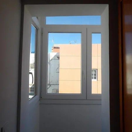 Apartmán Gloria