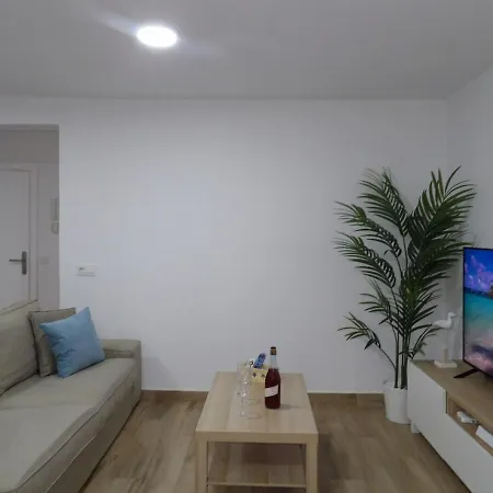 Gloria Apartmán