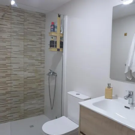 Gloria Apartmán *