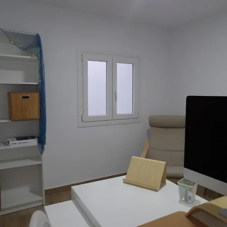 Apartmán Gloria *