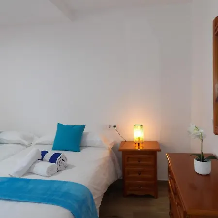 Gloria Apartment Arinaga