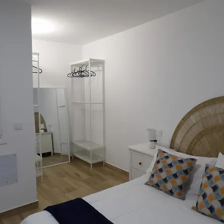 Gloria Apartment