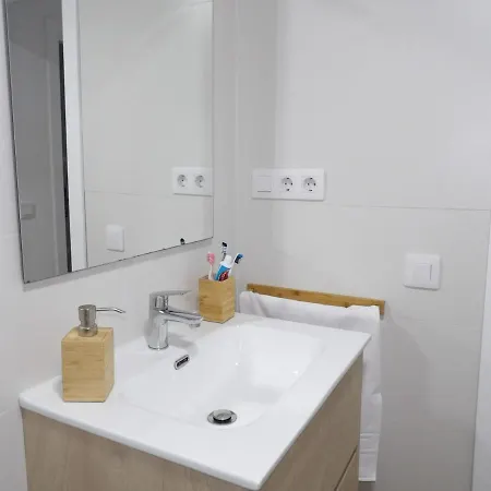 Apartmán Gloria *