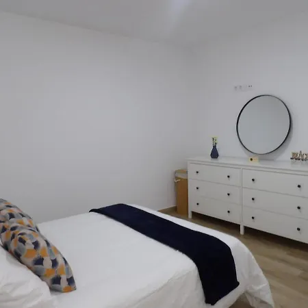 Appartement Gloria Arinaga