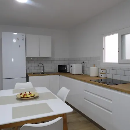 Gloria Apartment