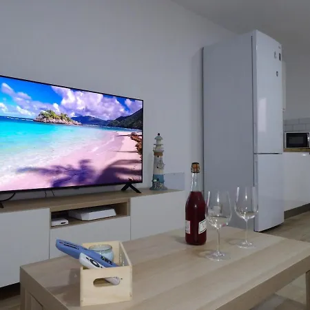 Appartement Gloria *