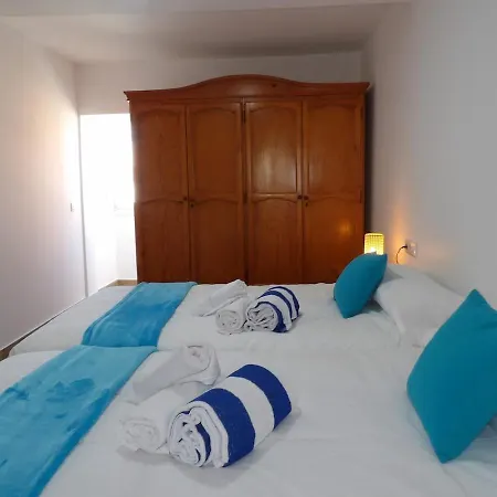 Gloria Apartmán