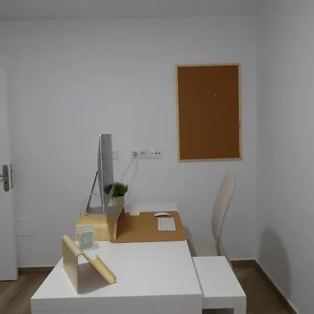 Apartmán Gloria