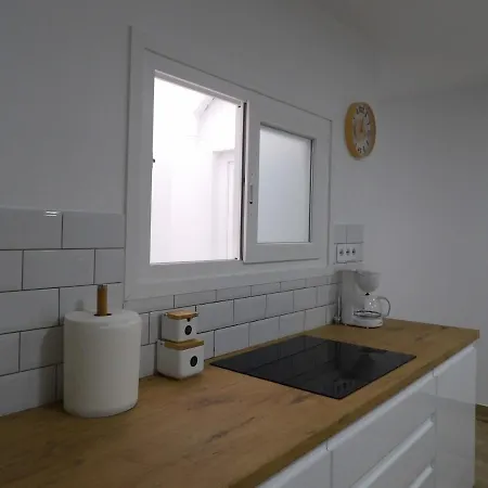 Apartmán Gloria Arinaga