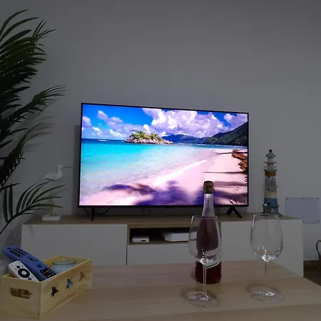 Appartement Gloria
