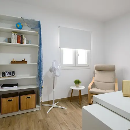 Appartement Gloria