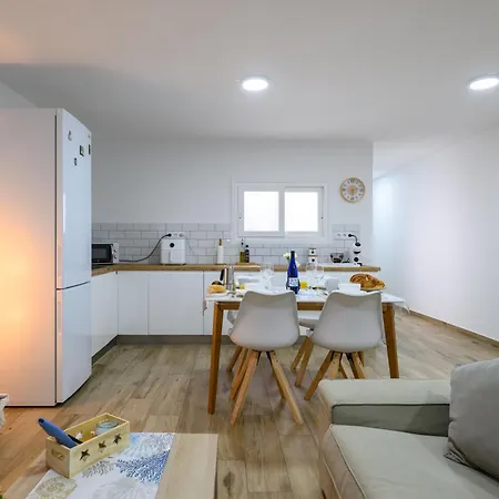 Apartment Gloria *