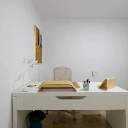 Apartment Gloria Arinaga