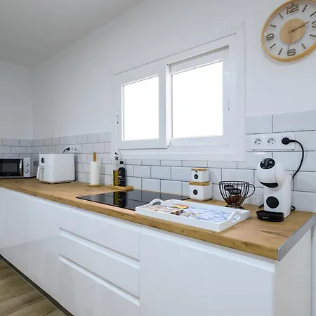 Appartement Gloria Arinaga