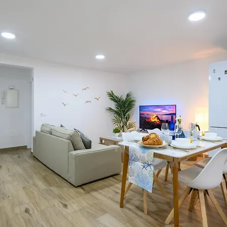 Gloria Appartement