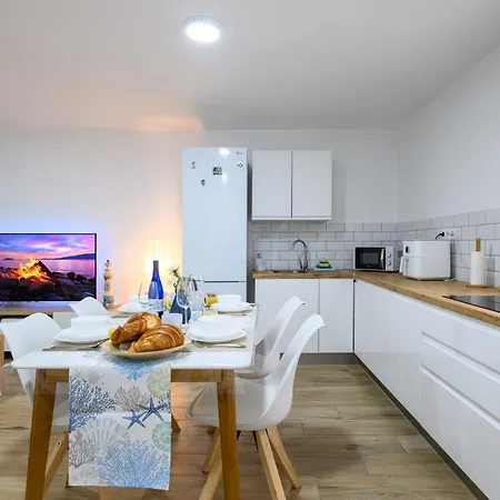Apartmán Gloria