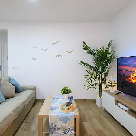 Gloria Appartement *