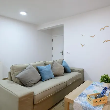 Gloria Apartment *