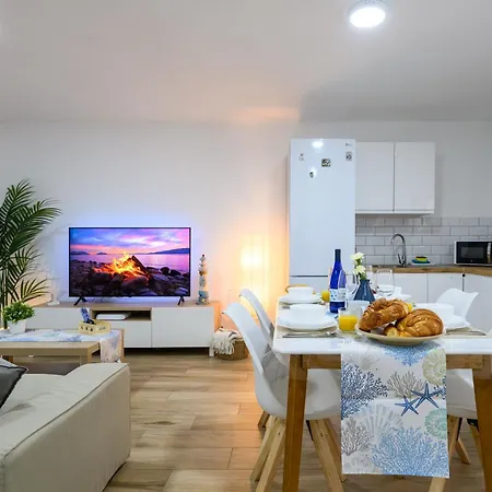Apartmán Gloria *