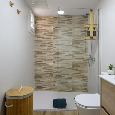 Apartment Gloria Arinaga