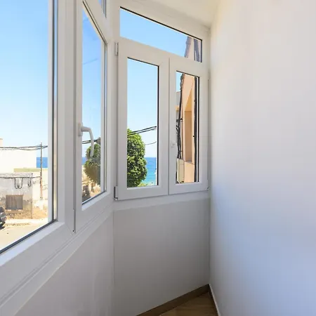 Apartment Gloria *