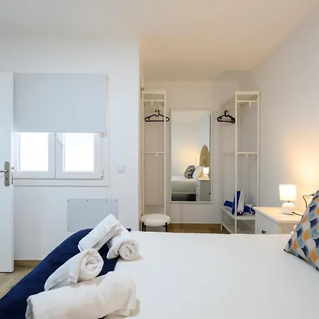 Gloria Apartmán Arinaga