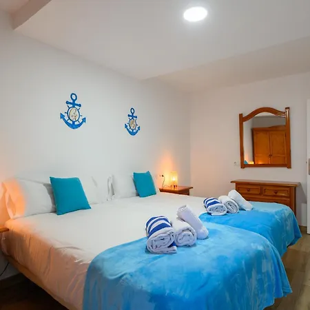 Gloria Apartment *