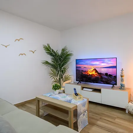 Appartement Gloria *