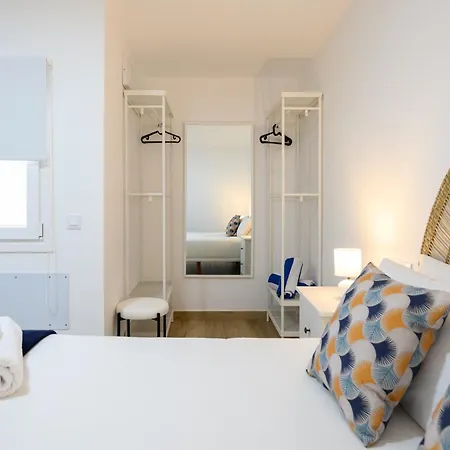 Gloria Apartment Arinaga