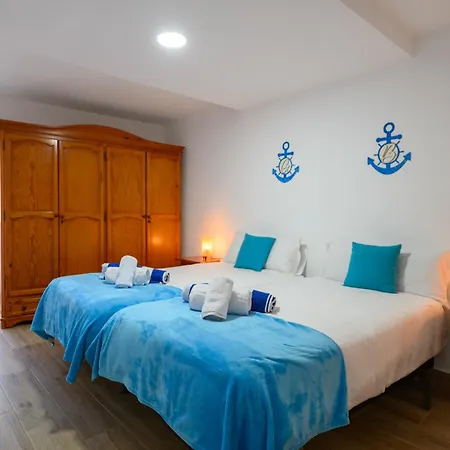 Appartement Gloria Arinaga