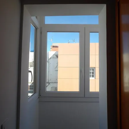 Διαμέρισμα Gloria