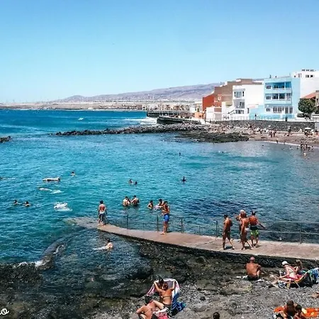 Gloria Διαμέρισμα Arinaga