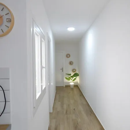 Gloria 公寓 阿里纳加