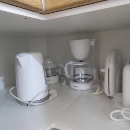 Gloria 公寓 阿里纳加