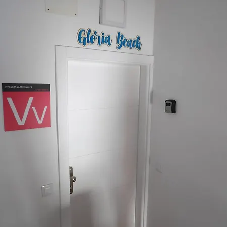 Gloria Διαμέρισμα