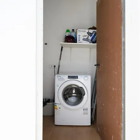 Gloria 公寓 阿里纳加