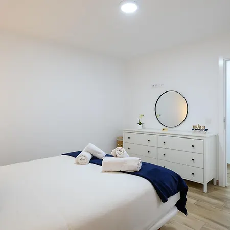 公寓 Gloria 阿里纳加