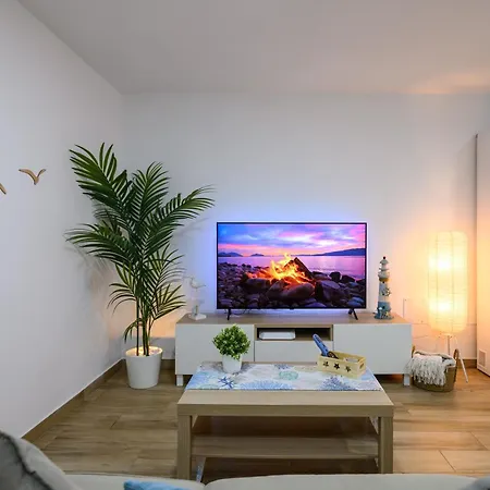 公寓 Gloria 阿里纳加